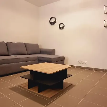 Apartment *l'oasis Du Coeur De Ville*spacieux Et Moderne Gravelines